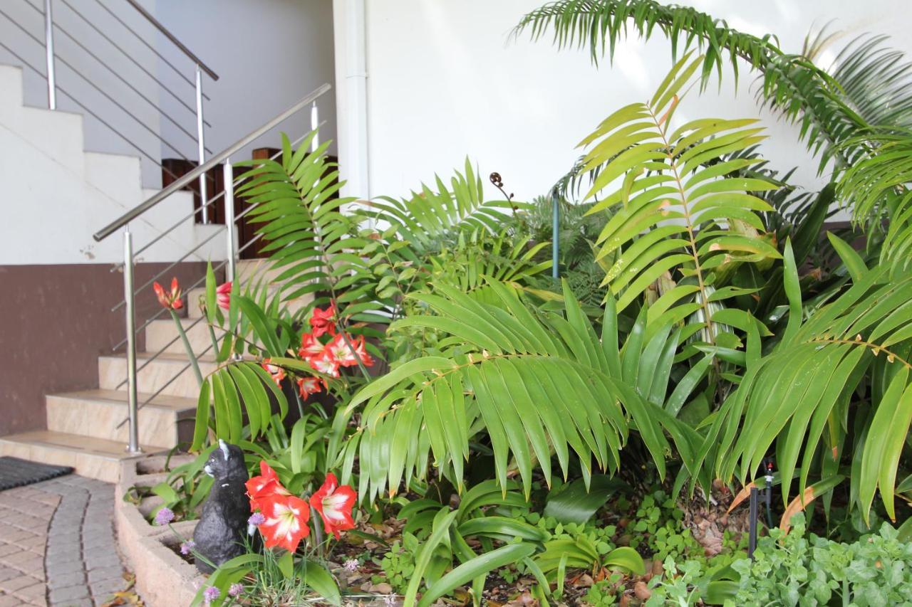 Imperani Apartment Plettenberg Bay Exterior photo